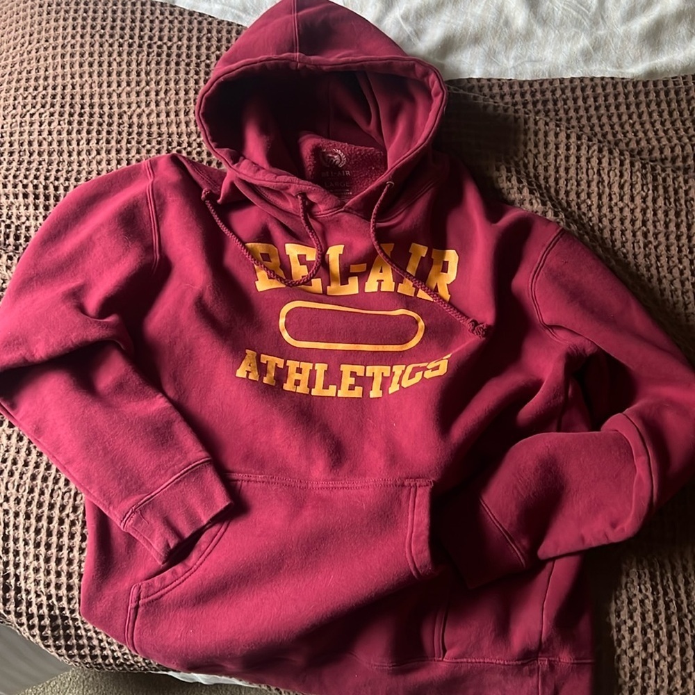 Bel Air Athletics Hoodie​​​